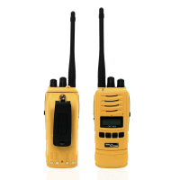 Портативная | NavCom | СРС-303 | рация 